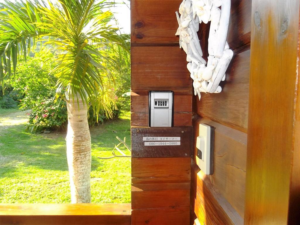 Yoisama Sunrise Beach House Ishigaki (Okinawa) Exterior foto