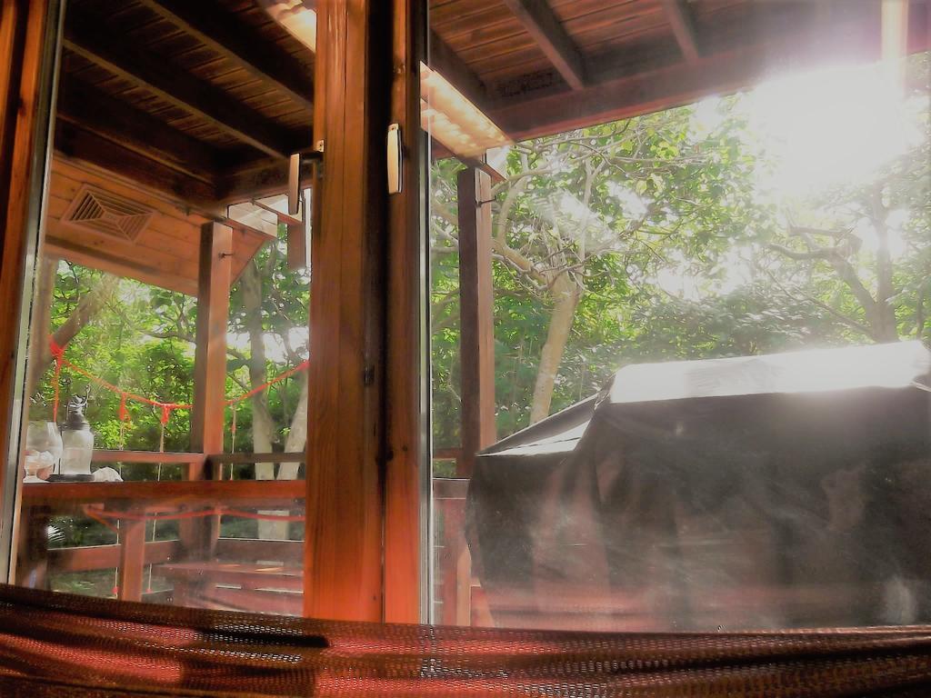 Yoisama Sunrise Beach House Ishigaki (Okinawa) Exterior foto
