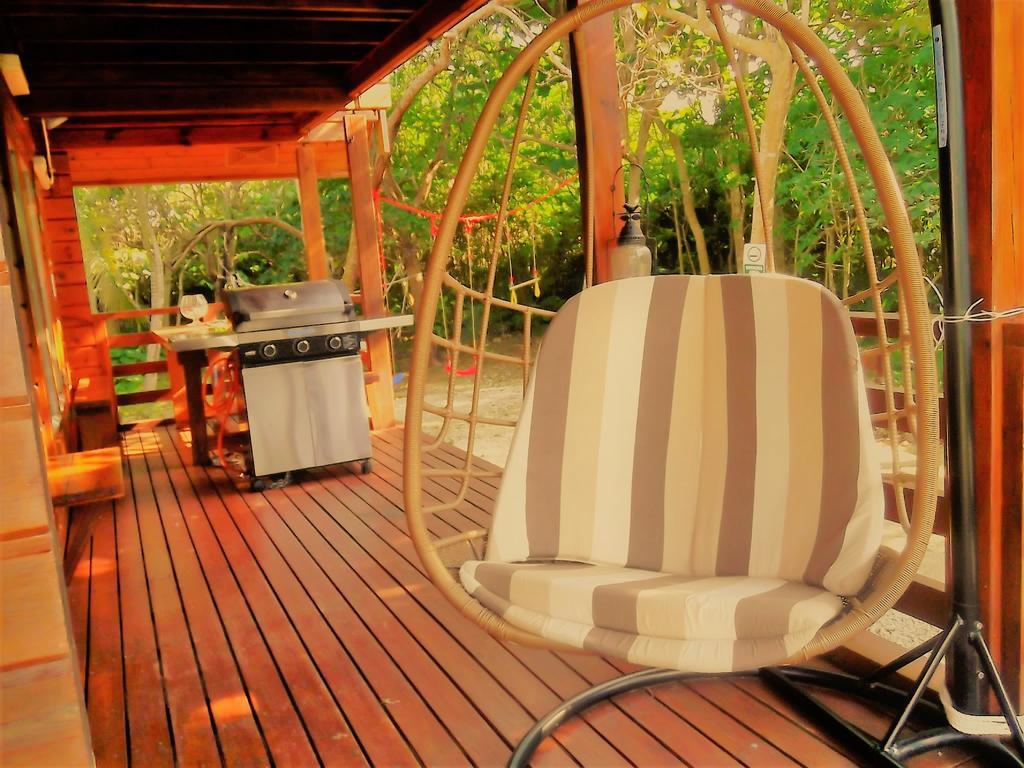Yoisama Sunrise Beach House Ishigaki (Okinawa) Exterior foto