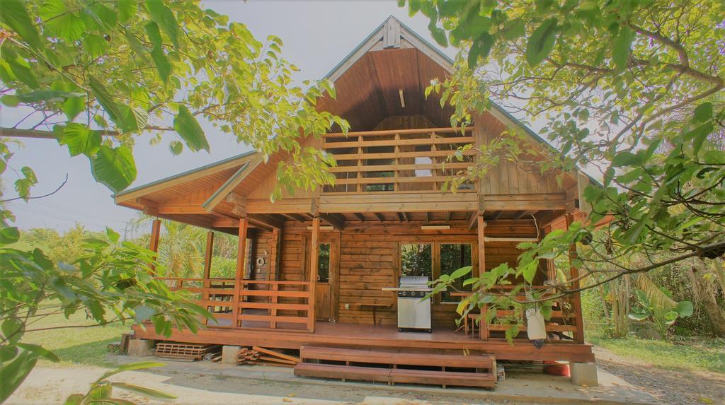 Yoisama Sunrise Beach House Ishigaki (Okinawa) Exterior foto