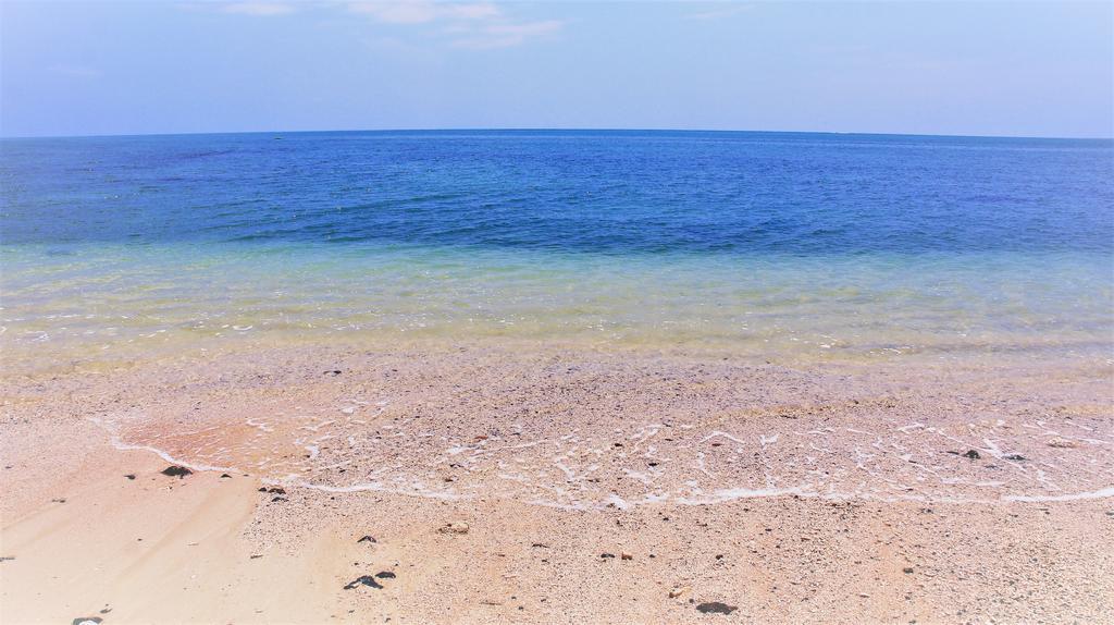 Yoisama Sunrise Beach House Ishigaki (Okinawa) Exterior foto