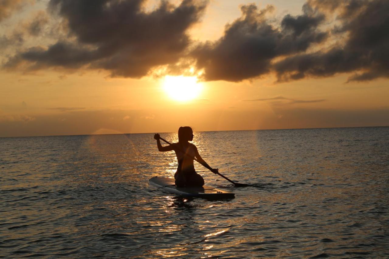 Yoisama Sunrise Beach House Ishigaki (Okinawa) Exterior foto