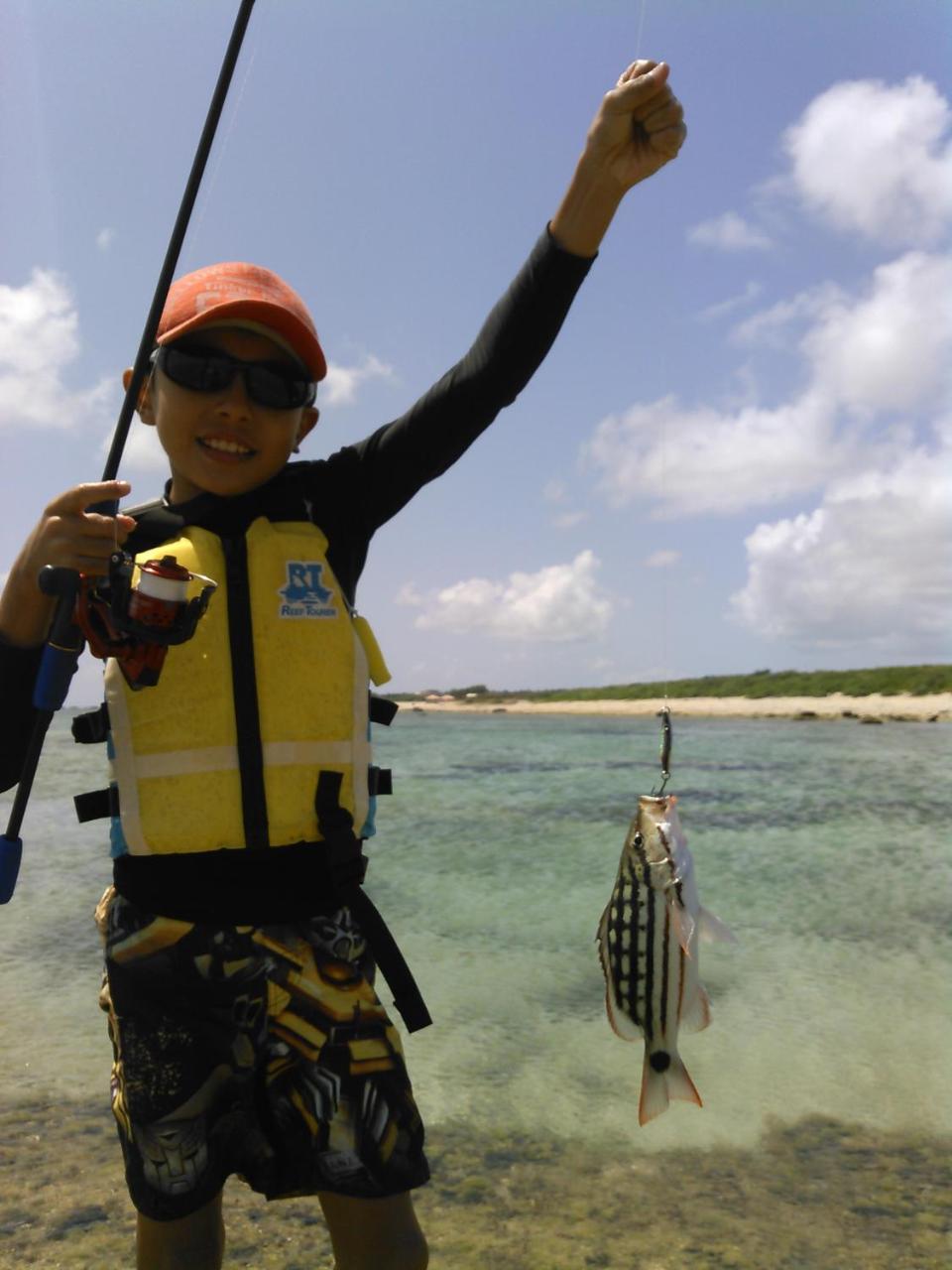 Yoisama Sunrise Beach House Ishigaki (Okinawa) Exterior foto